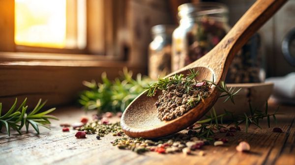 Top strategies for mastering natural ingredients in business