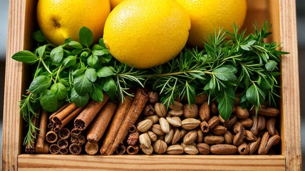 Top strategies for mastering natural ingredients in business