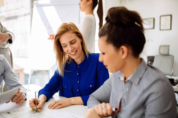 How to succeed in the competitive field of real estate