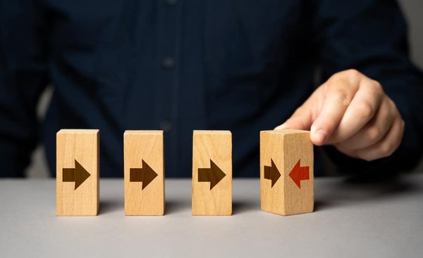 What are the business implications of autonomous air taxis?