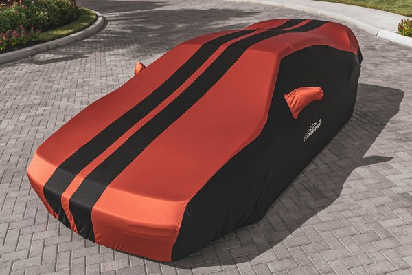 How to Choose a Car Cover for Outdoor Storage?